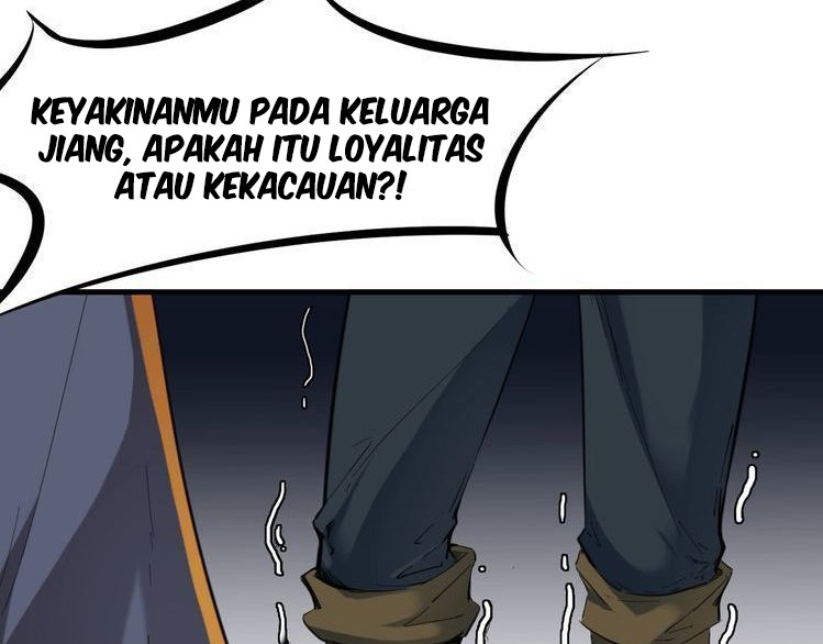 Dragon’s Blood Vessels Chapter 34 Gambar 86